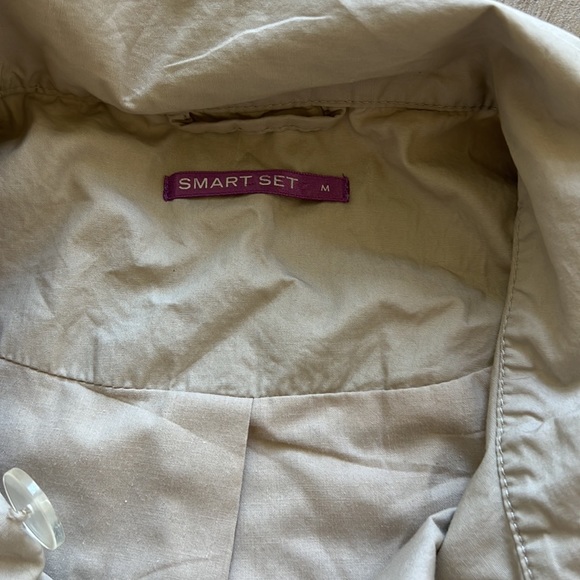 Smart Set jacket - Picture 4 of 9